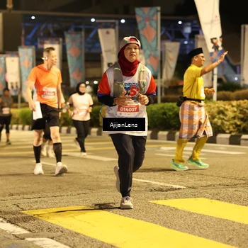 Runner Photo 4589237