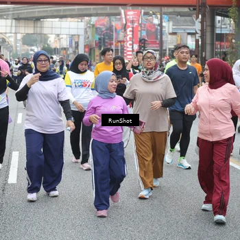 Runner Photo 4589238