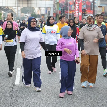 Runner Photo 4589245