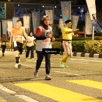Runner Photo 4589246