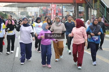 Runner Photo 4589251