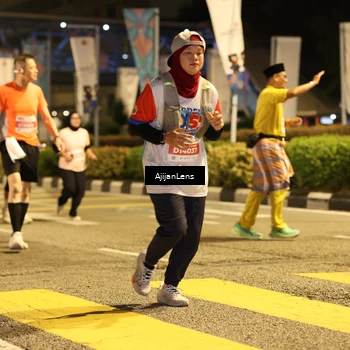 Runner Photo 4589252