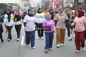Runner Photo 4589255