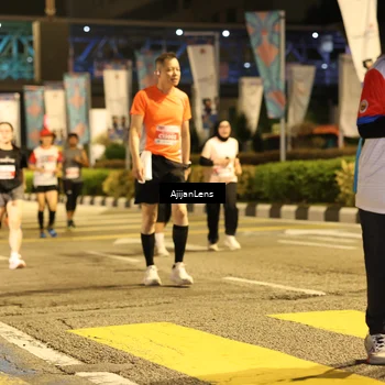 Runner Photo 4589258