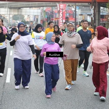 Runner Photo 4589260