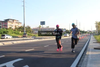Runner Photo 4589261