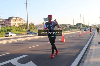 Runner Photo 4589263
