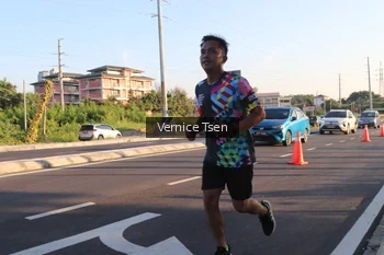 Runner Photo 4589264