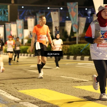 Runner Photo 4589266