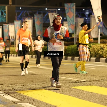 Runner Photo 4589267
