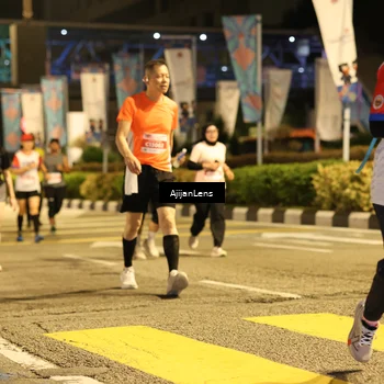 Runner Photo 4589271