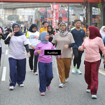 Runner Photo 4589274