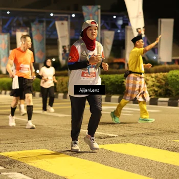 Runner Photo 4589276