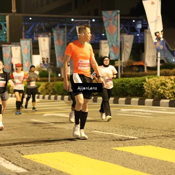 Runner Photo 4589278