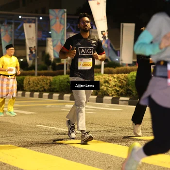 Runner Photo 4589279