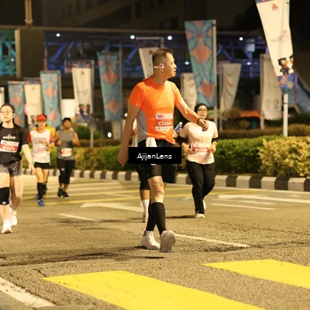 Runner Photo 4589281