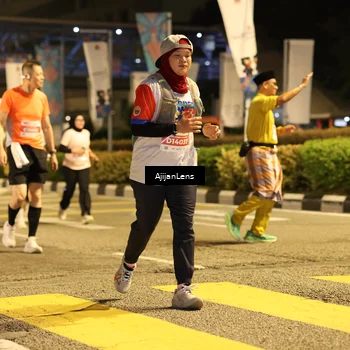 Runner Photo 4589283