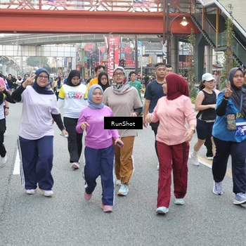 Runner Photo 4589286