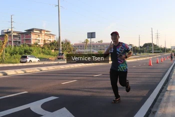 Runner Photo 4589289