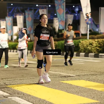Runner Photo 4589294