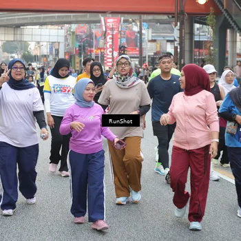 Runner Photo 4589295