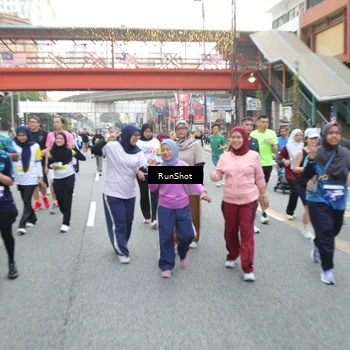 Runner Photo 4589296