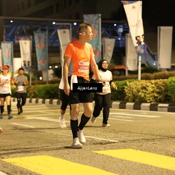 Runner Photo 4589300