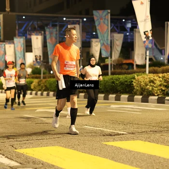 Runner Photo 4589302