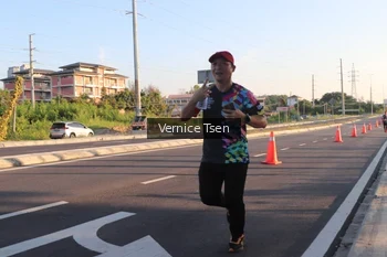 Runner Photo 4589307