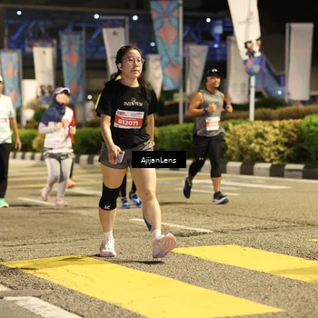 Runner Photo 4589310