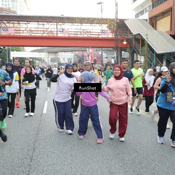 Runner Photo 4589320