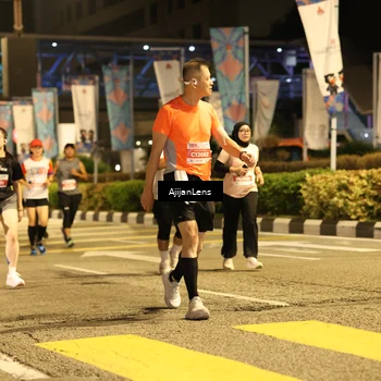Runner Photo 4589321