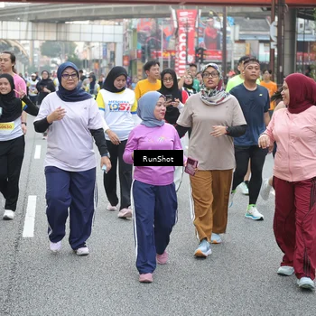 Runner Photo 4589324