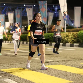Runner Photo 4589326