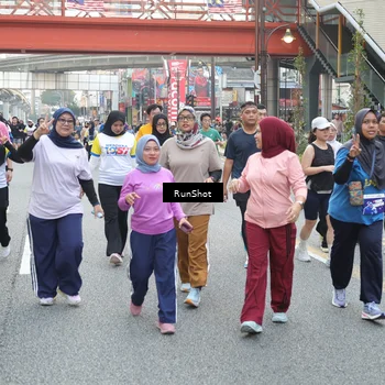 Runner Photo 4589328