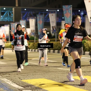 Runner Photo 4589329