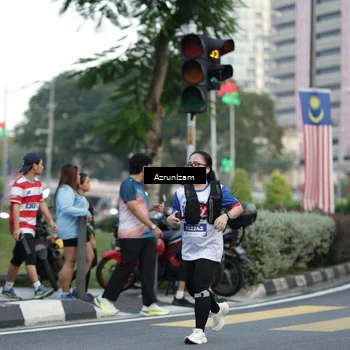 Runner Photo 4589336
