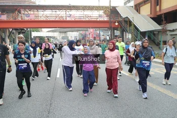 Runner Photo 4589340