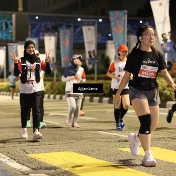 Runner Photo 4589344