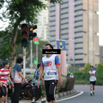Runner Photo 4589346