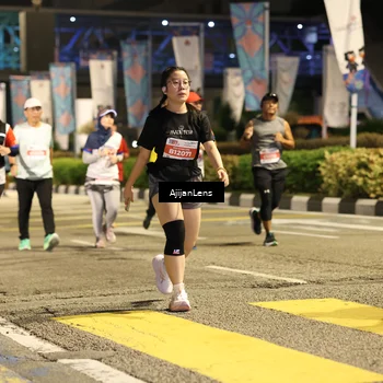 Runner Photo 4589352