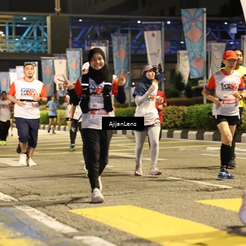 Runner Photo 4589357