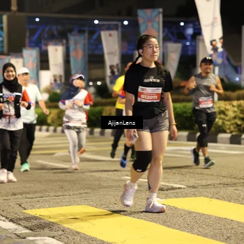 Runner Photo 4589360