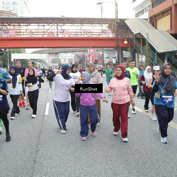 Runner Photo 4589365