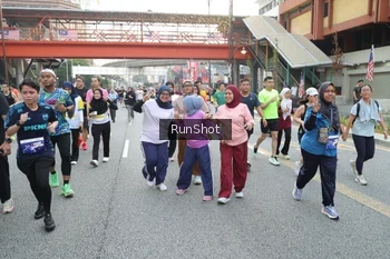 Runner Photo 4589373