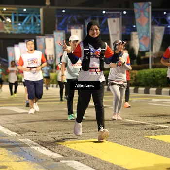 Runner Photo 4589375