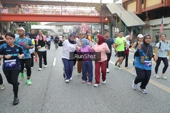 Runner Photo 4589379