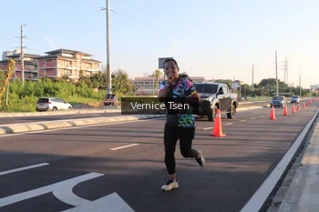 Runner Photo 4589380