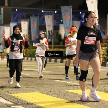 Runner Photo 4589382