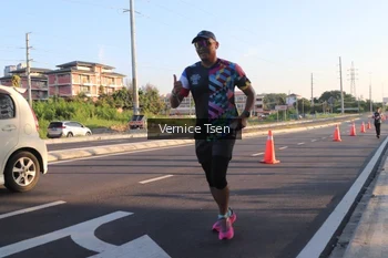 Runner Photo 4589383